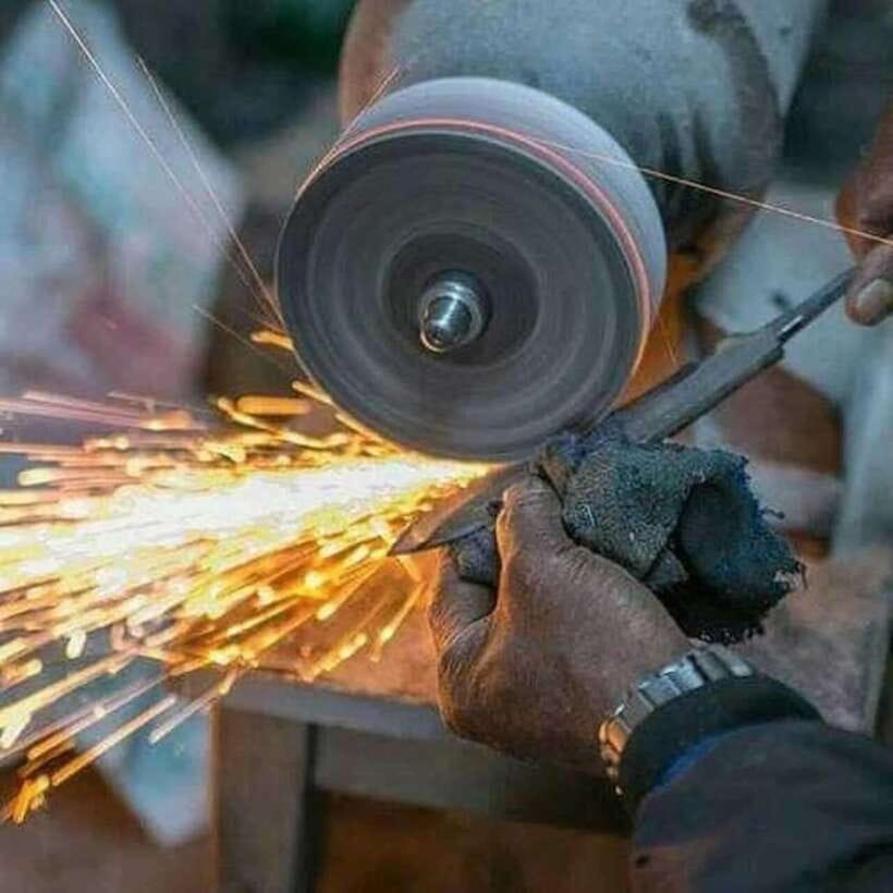 Knife Khukuri Making Workshop - Practical Tips: What to Wear and How to Make the Most of Your Hands-On Time