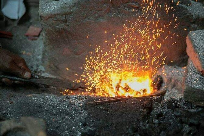 Knife (Khukuri) Making Workshop- Forge of the Gurkhas - Key Points Before You Go