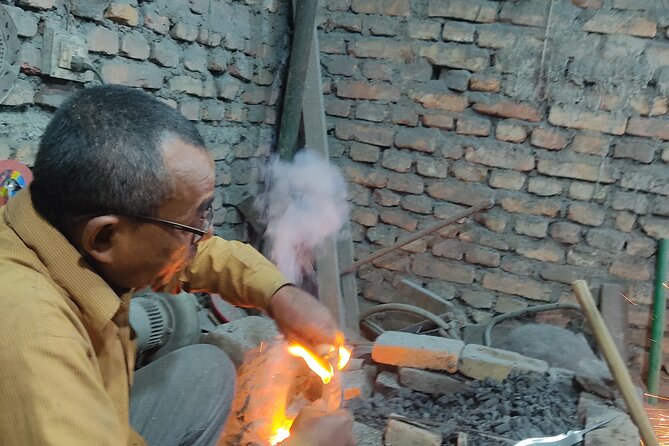 Knife (Khukuri) Making Workshop- Forge of the Gurkhas - Price and Value: Why $68 Can Make Sense