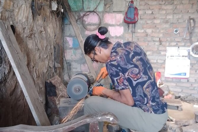 Knife (Khukuri) Making Workshop- Forge of the Gurkhas - Timing Tips for a Smooth Workshop Day