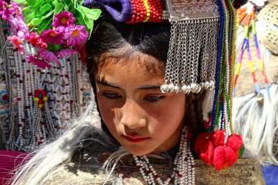 Ladakh 5-Star Premium Tour 7 Days - Khardung La and Nubra Valley: gateway passes, Diskit, and camel dunes