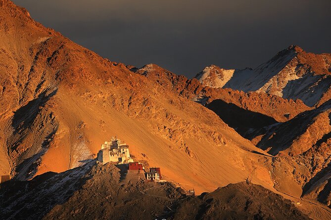 Ladakh Private Tours - Key Highlights Worth Your Time