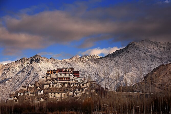 Ladakh Private Tours - Why This 7-Day Leh–Nubra–Pangong Route Feels Worth It