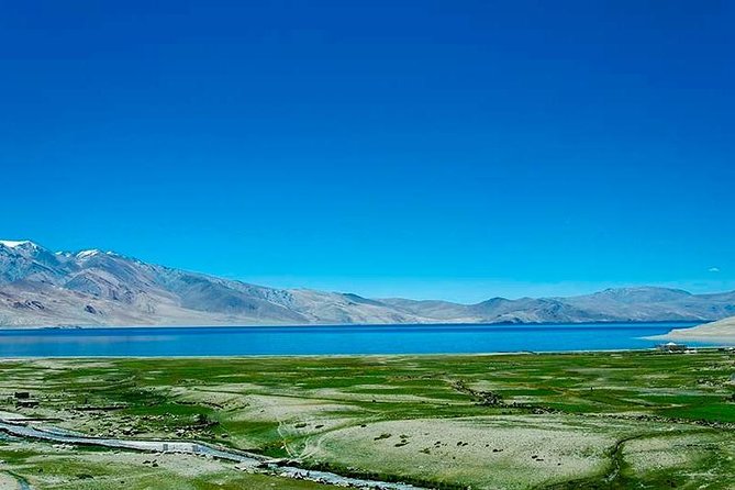 Ladakh Private Tours - Leh Arrival Day: Airport Transfer and a First Taste of Ladakh