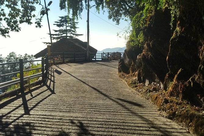 Landour Infinity Walk - A Guided Walking Tour Of Landour - Why Landour’s quiet hill makes this walk feel special