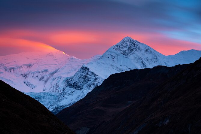 Langtang Valley Trek - Why Langtang Fits So Well for First-Time Trekkers