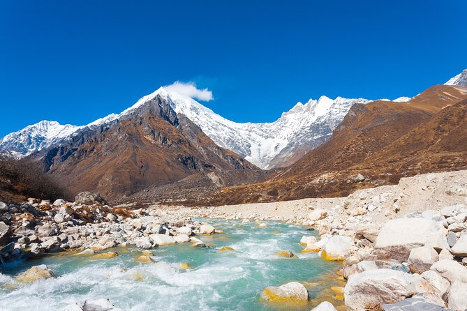 Langtang Valley Trek - The Guide Factor: What Makes This Trek Work Smoothly