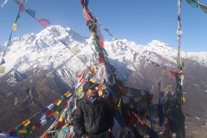 Langtang Valley Trek - Price and value: what $560 covers, and what you still need to plan