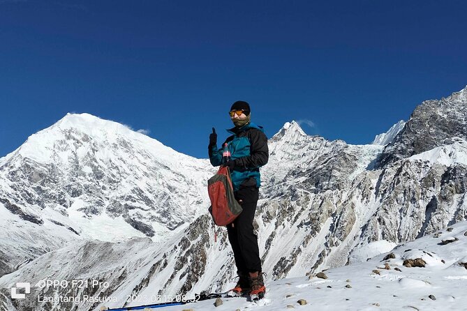 Langtang Valley Trek - Kyanjin Gompa: the monastery stop that turns the hike into a story