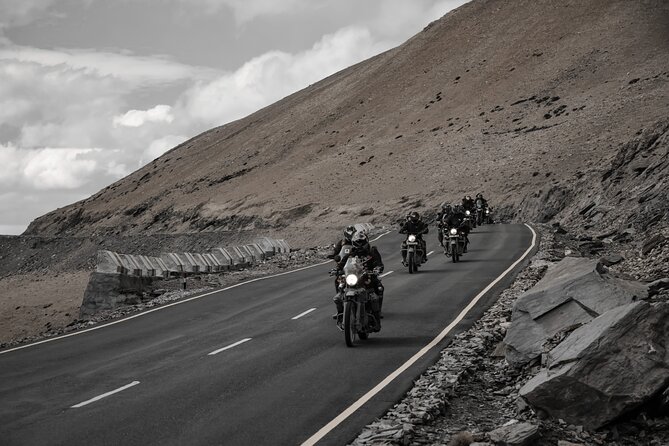 Leh Ladakh Motorcycle Tour - 7 Days Of Ultimate Thrill - Key Highlights That Make This Tour Worth Your Time