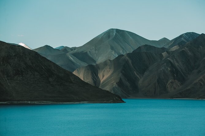 Leh Ladakh Motorcycle Tour - 7 Days Of Ultimate Thrill - Day 4: Turtuk and Balti villages near the border