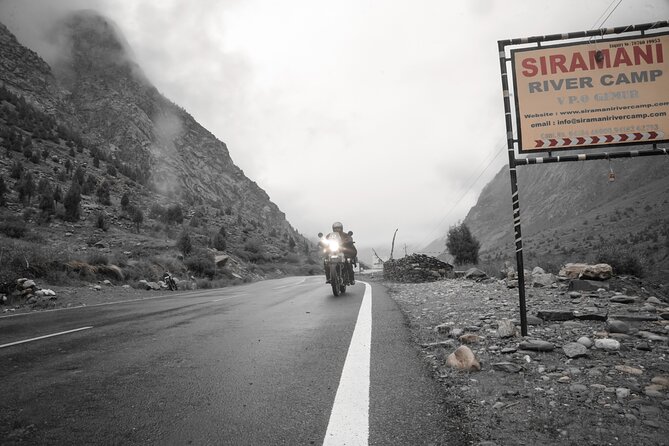 Leh Ladakh Motorcycle Tour - 7 Days Of Ultimate Thrill - Day 7: Airport drop and closing the loop