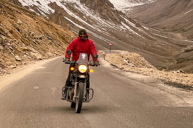 Leh Ladakh Motorcycle Tour / Private Luxury Car Tours - Leh Ladakh Route on Wheels: What the 7 Days Feel Like