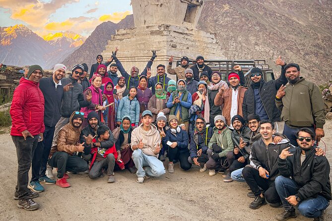 Leh Ladakh Motorcycle Tour / Private Luxury Car Tours - Day 3: Khardung La Pass, Diskit Gompa, and the Hunder Sand Dunes