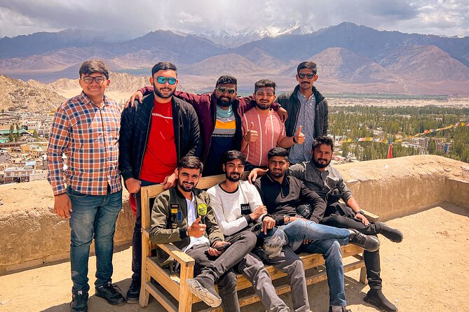 Leh Ladakh Motorcycle Tour / Private Luxury Car Tours - Bikes, Helmits, and the Backup Plan That Keeps Your Trip Moving