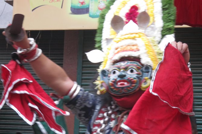 Life and spirituality tour of Kathmandu - Hotel pickup, 6–8 hours, and how to stay comfortable