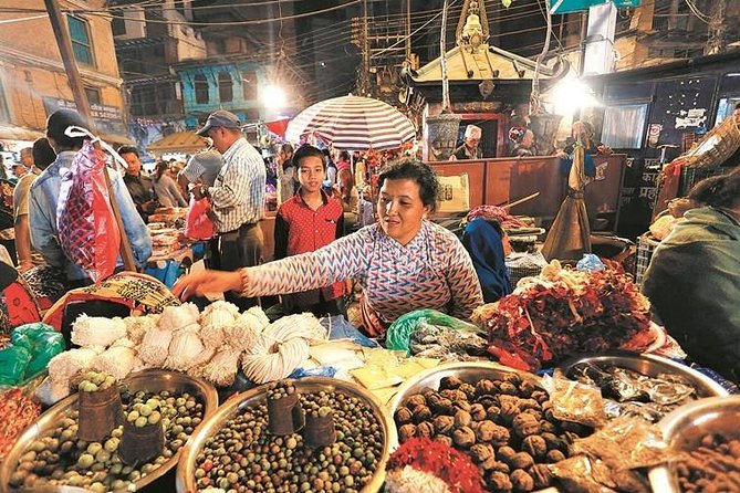 Life and spirituality tour of Kathmandu - Price and value: how $55 fits a four-stop spiritual circuit