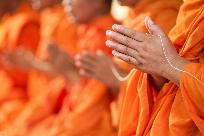 Lunch with Nuns - Monastery - Getting Out of Kathmandu: The Shivapuri Reset Button