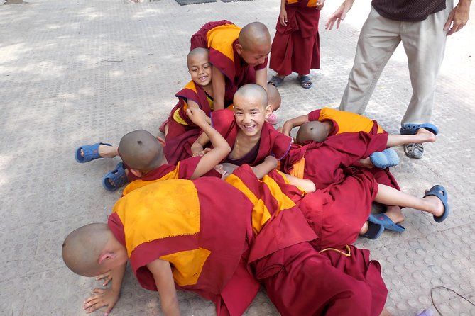 Lunch with Nuns - Monastery - What to Do on the Day: Simple Tips That Pay Off