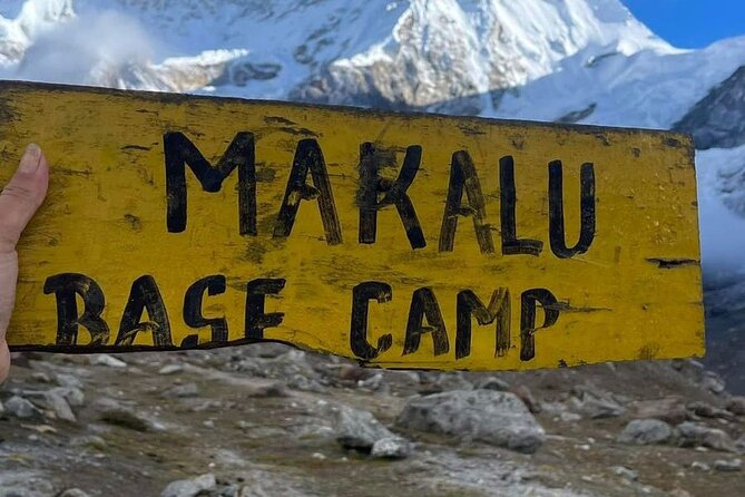 Makalu Base Camp Trek - Key things I’d circle before you go