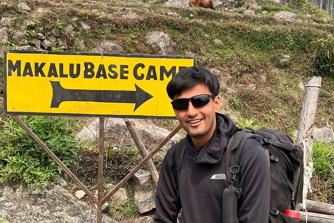 Makalu Base Camp Trek - Your route through Makalu-Barun: a day-by-day feel for the trail