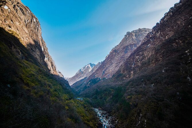 Makalu Base Camp Trek - The passes and acclimatization strategy that keeps you moving