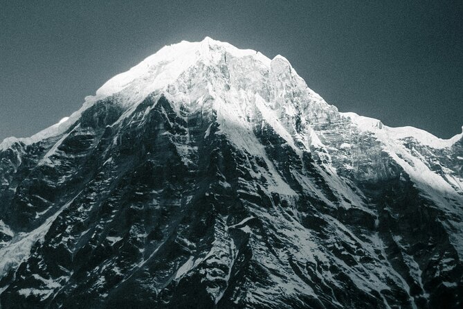 Makalu Base Camp Trek - Tea houses, meals, and how daily comfort really works