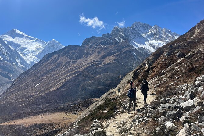 Makalu Base Camp Trek - What to pack for Makalu Base Camp: practical gear notes