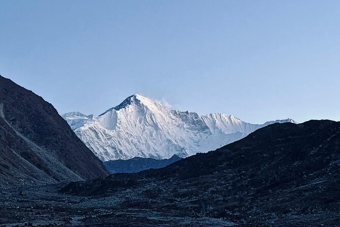Makalu Base Camp Trek - Price and value: what $1,750 covers (and what it doesn’t)