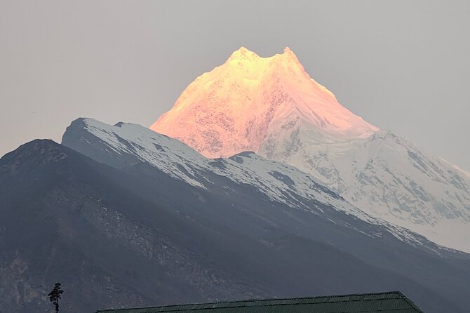 Manaslu Circuit Trek 13 Days - Key highlights to look for