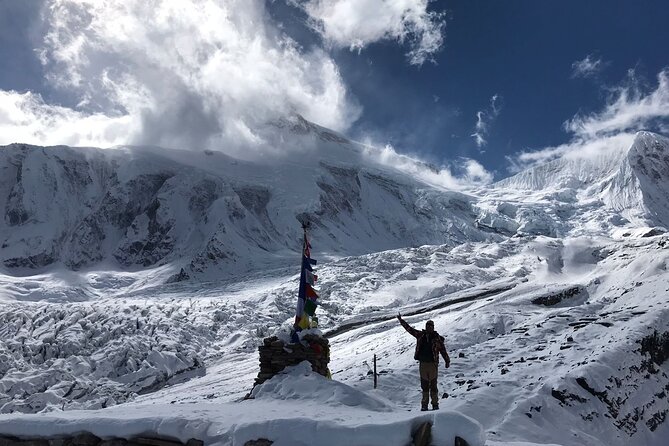 Manaslu Circuit Trek 13 Days - Why the Manaslu Circuit feels different (and worth your time)