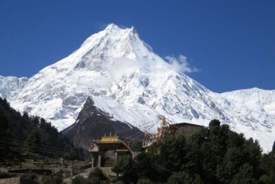 Manaslu Circuit Trek 13 Days - Price and logistics: what you’re actually paying for