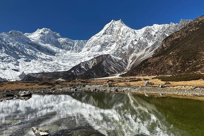 Manaslu Circuit Trek (15 Days) - Quick things to know before you lace up