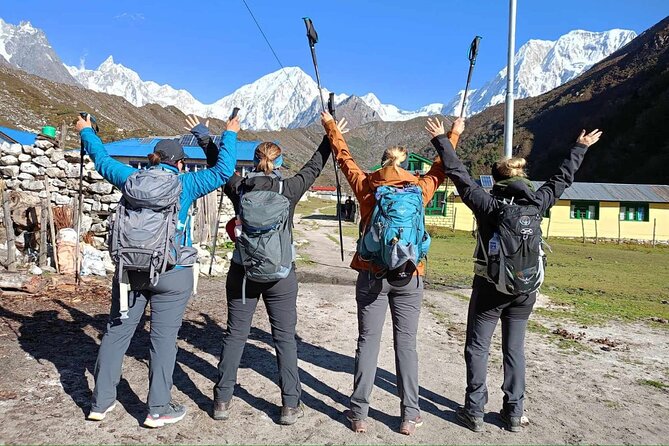 Manaslu Circuit Trek (15 Days) - Day-by-day on the trail: riverside days that build your legs