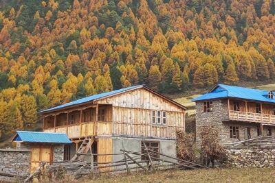 Manaslu Circuit Trek (15 Days) - Kathmandu setup: Thamel hotel time and permit paperwork