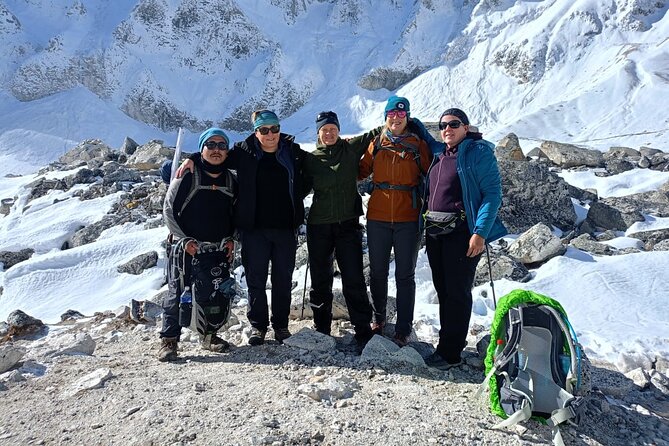 Manaslu Circuit Trek (15 Days) - Samagaon and Pungyen Gompa: a monastery hike you’ll remember
