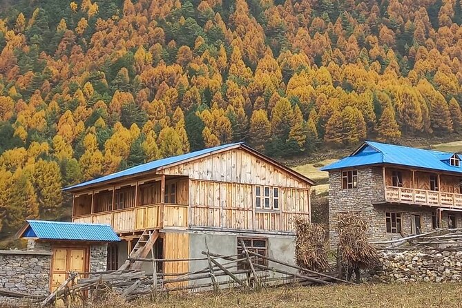 Manaslu Circuit Trek (15 Days) - Kathmandu setup: Thamel hotel time and permit paperwork