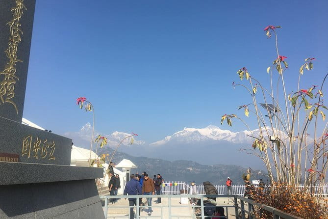 Mardi Himal Trek - Day 3 choice: Mardi Himal Base Camp vs View Point