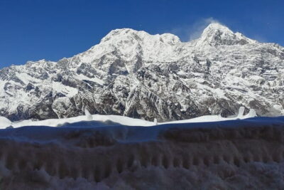 Mardi Himal Trek - Price and logistics: what $1,058 really buys you