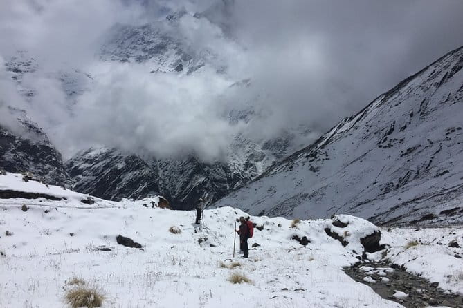 Mardi Himal Trek - Price and value: what $399 buys you on a 5-day private trek