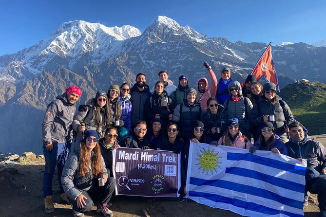 Mardi Himal Trek Nepal - Why Mardi Himal Feels Different Than Other Annapurna Treks