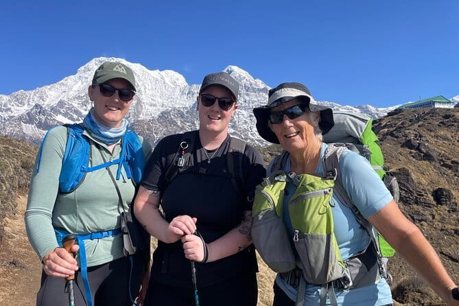 Mardi Himal Trek Nepal - High Camp Day: Thinner Tree Line and Danphe Possibilities