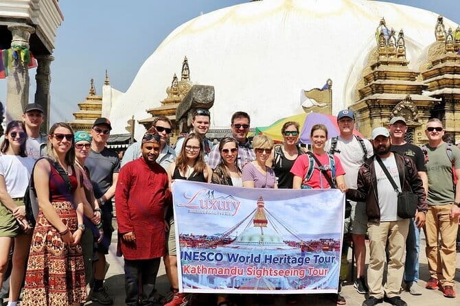 Mardi Himal Trek Nepal - The Shiding Village Twist: Different Route, Then a Drive Back