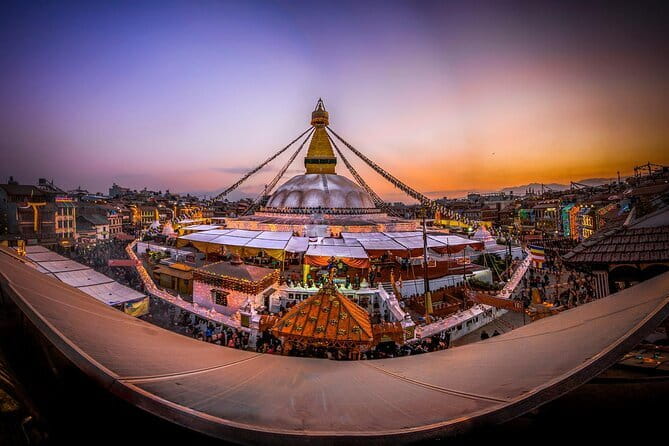 Mardi Himal Trek Nepal - Pokhara to Kathmandu: Time to Breathe Before the Flight