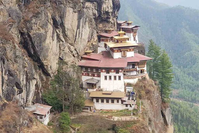 Marvels of Bhutan-A Bespoke Travel Experience - Marvels of Bhutan at a Glance: Who It’s For and What You’ll See
