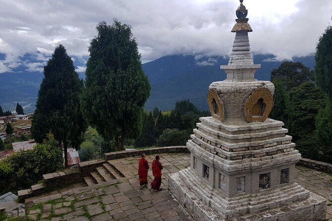 Marvels of Bhutan-A Bespoke Travel Experience - Key Highlights You’ll Feel Right Away