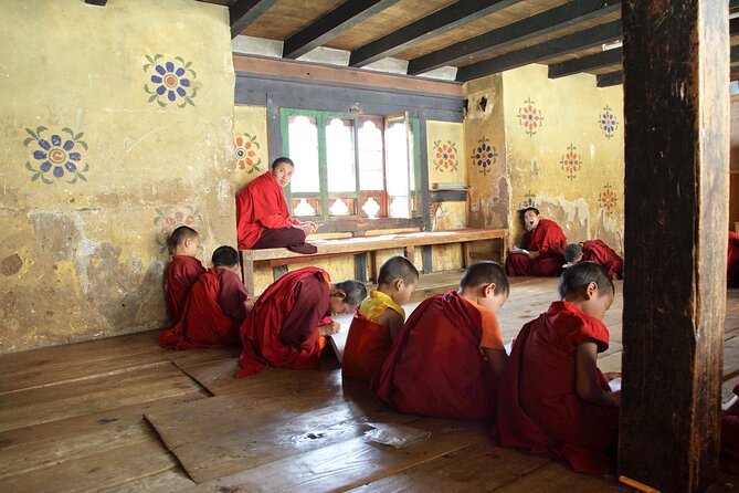 Marvels of Bhutan-A Bespoke Travel Experience - Centenary Farmers Market: Real Life Between Temples