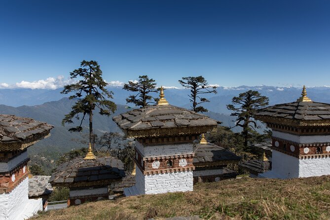 Marvels of Bhutan-A Bespoke Travel Experience - Paro District and a Traditional Farmhouse Visit: Seeing Bhutan Beyond Icons
