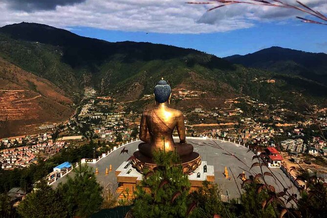 Marvels of Bhutan-A Bespoke Travel Experience - The Little Included Extras: Hot Stone Bath and Local Archery