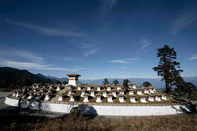 Marvels of Bhutan-A Bespoke Travel Experience - Arriving in Paro: Easy Start, Big Mountain Energy